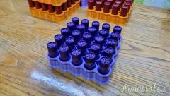 Palmelle nuove cal.12 (da 25 cartucce)