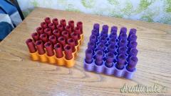 Palmelle nuove cal.12 (da 25 cartucce)