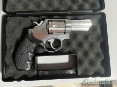 Smith & Wesson Hunter' Smith  357 mag