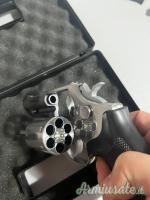 Smith & Wesson Hunter' Smith  357 mag