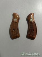 Smith & Wesson Hunter' Smith  357 mag