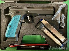 CZ SHADOW 2 9x21 AFFARE!!!