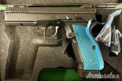 CZ SHADOW 2 9x21 AFFARE!!!