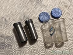 Strozzatori interni Beretta