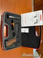 Tanfoglio Stock 3 9x21mm IMI