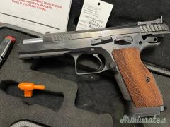 Tanfoglio Stock 3 9x21mm IMI