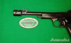 Margolin MCM cal.22LR
