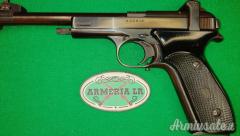 Margolin MCM cal.22LR