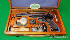 Margolin MCM cal.22LR