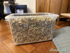 Bossoli cal 9x19 Luger