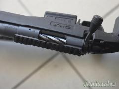 Bergara B14 wilderness  ...Altro