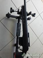 Bergara B14 wilderness  ...Altro