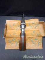 Smith & Wesson 67 Combat Masterpiece .38 Special  |  9x29mmR