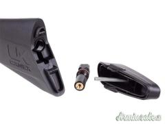 UMAREX UX CANEX CAL.4.5 CO2