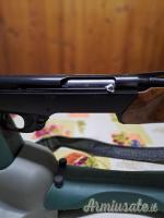 Benelli Argo .308 Winchester