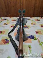 Benelli Argo .308 Winchester