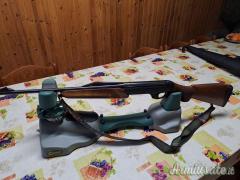 Benelli Argo .308 Winchester