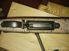 Bergara B14 HMR .308 Winchester