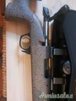 Bergara B14 HMR .308 Winchester