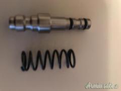 ...Altro | Non elencato REXIMEX RP/RPA 4.5/.177