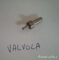 Ricambi guarnizioni baikal 654 makarov