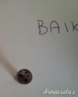 Ricambi guarnizioni baikal 654 makarov