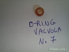 Ricambi guarnizioni baikal 654 makarov