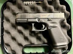 GLOCK MOD. 19 GEN 5 FS 9x19