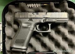 GLOCK MOD. 19 GEN 5 FS 9x19