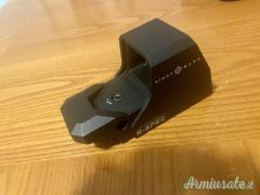 sightmark ultra shot R-spec