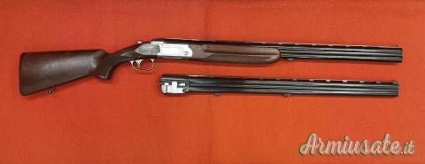 Tikka 512S Cal.12