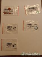 Umarex guarnizioni ricambio