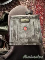 Telemetro Leica 800 metri