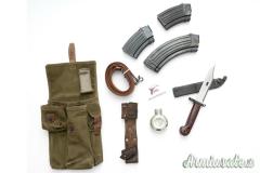 IZHMASH AKM 7.62x39mm