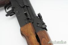 IZHMASH AKM 7.62x39mm