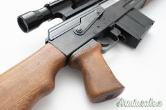 Zastava Arms m76 7.92x57mm Mauser  |  8mm Mauser  |  8x57 JS