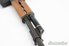 Zastava Arms m76 7.92x57mm Mauser  |  8mm Mauser  |  8x57 JS