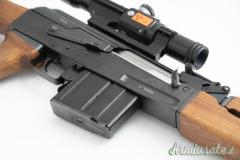 Zastava Arms m76 7.92x57mm Mauser  |  8mm Mauser  |  8x57 JS