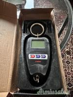 Bilancia portatile digitale anche per animali