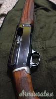 Franchi A 48 AL 48 e Browning auto5