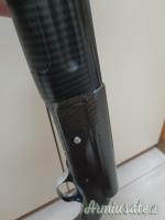 Franchi A 48 AL 48 e Browning auto5