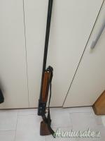 Franchi A 48 AL 48 e Browning auto5