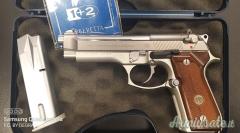 Beretta 98 FS INOX 9x21mm IMI