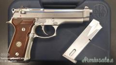 Beretta 98 FS INOX 9x21mm IMI