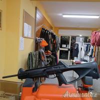 Beretta CX4 Storm ...Altro