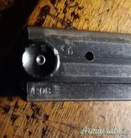 Mauser P08 9x19mm Parabellum | Luger | NATO