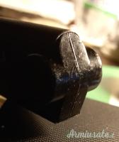 Mauser P08 9x19mm Parabellum | Luger | NATO