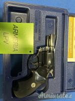 Colt Detective 2 .38 Special  |  9x29mmR