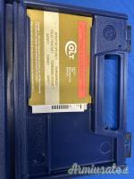 Colt Detective 2 .38 Special  |  9x29mmR