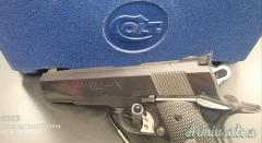 Colt GOLD CUP TROPHY .45 ACP